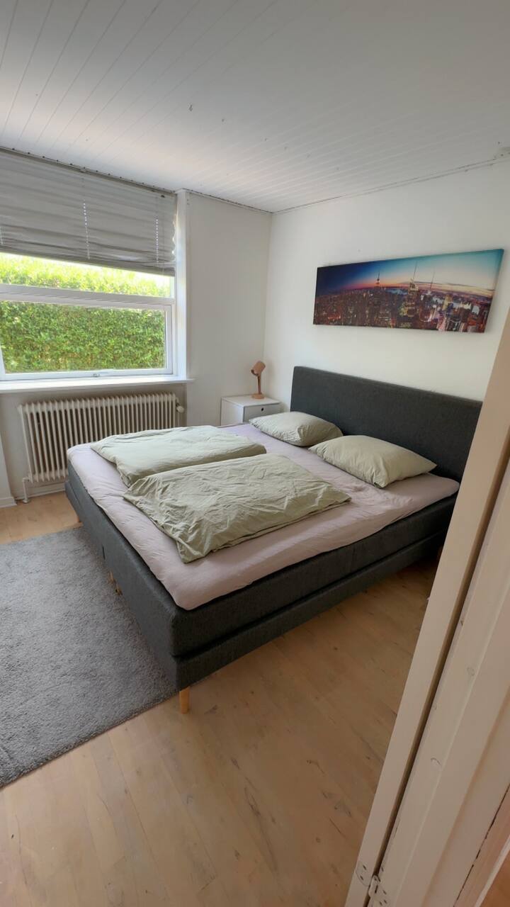 საძინებელი 2