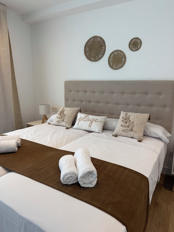 Dormitorio 1