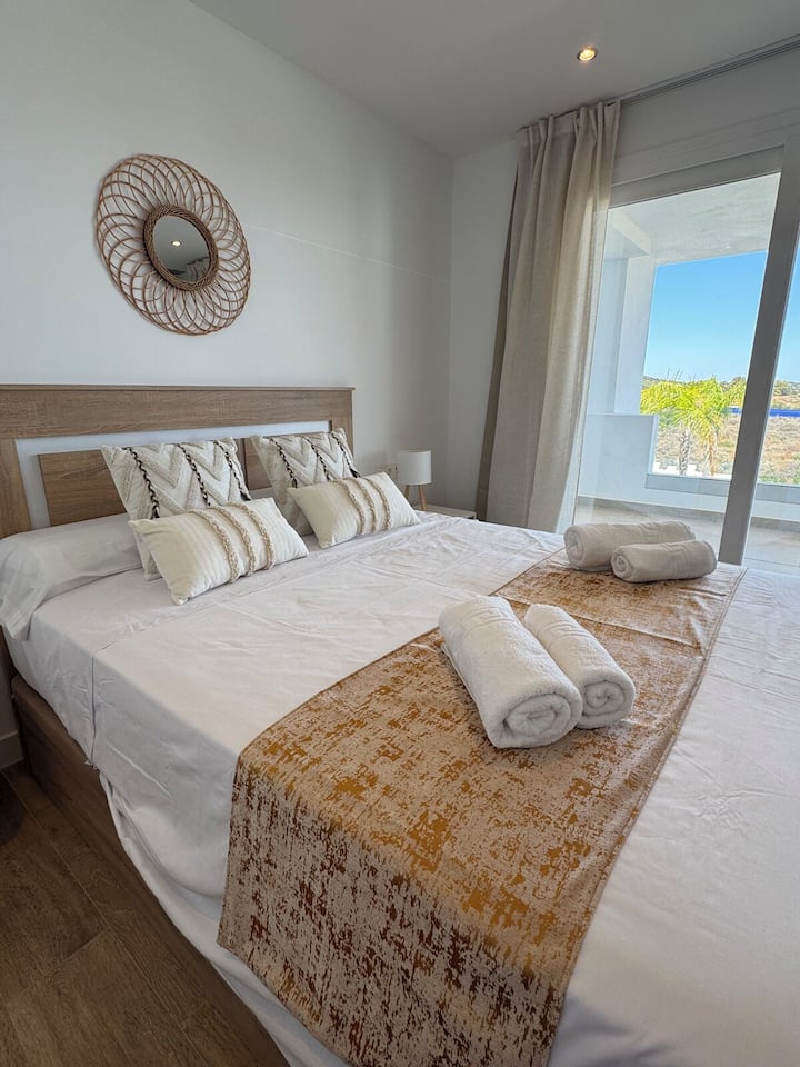 Dormitorio 2