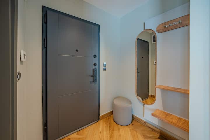 Всекидневна