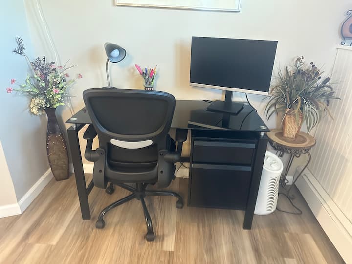 Private Ground Floor Guest Suite In Hudson Valley - Poughkeepsie, NY