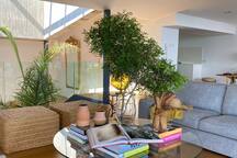 Deluxe Villa 1 with Exclusive Design and Ocean Views