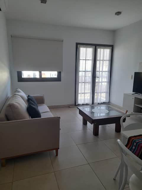 Popular Airbnb listing: Spacious 1-bedroom apartment in Cafayate in Cafayate