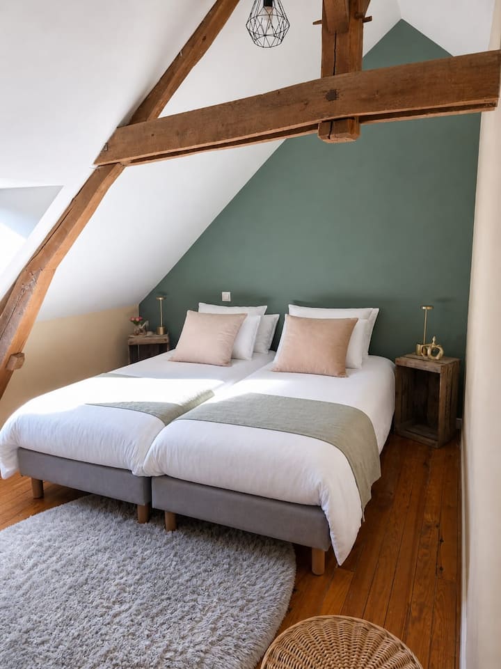 Habitación 2