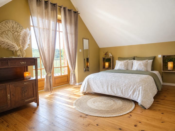Habitación 1