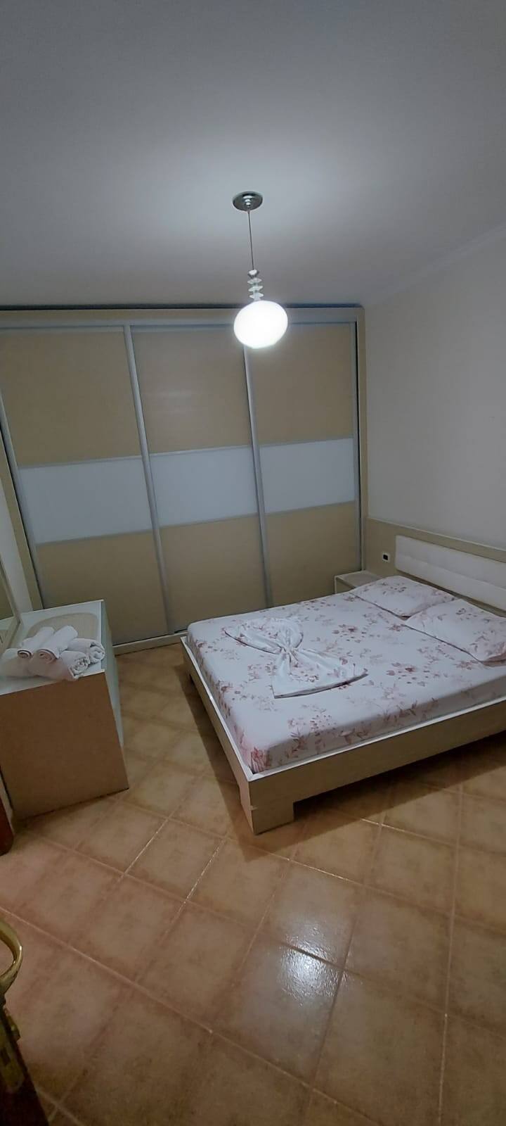 ห้องนอน