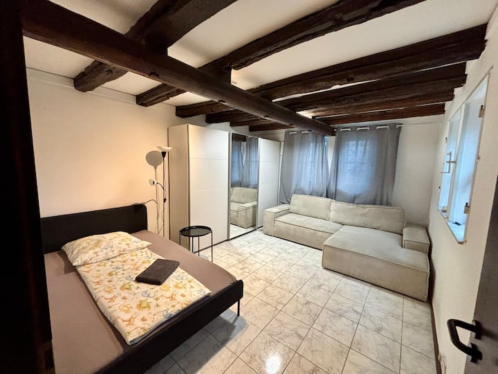 Спална соба 1