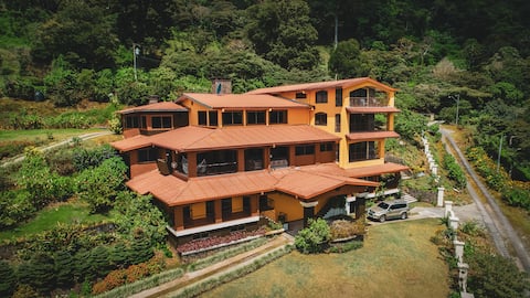 Villa Real Boquete