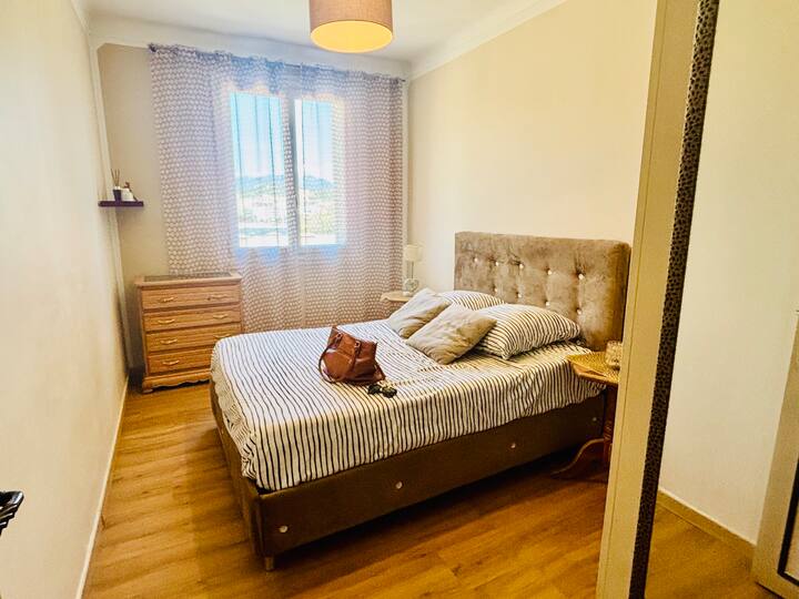 Habitación 1