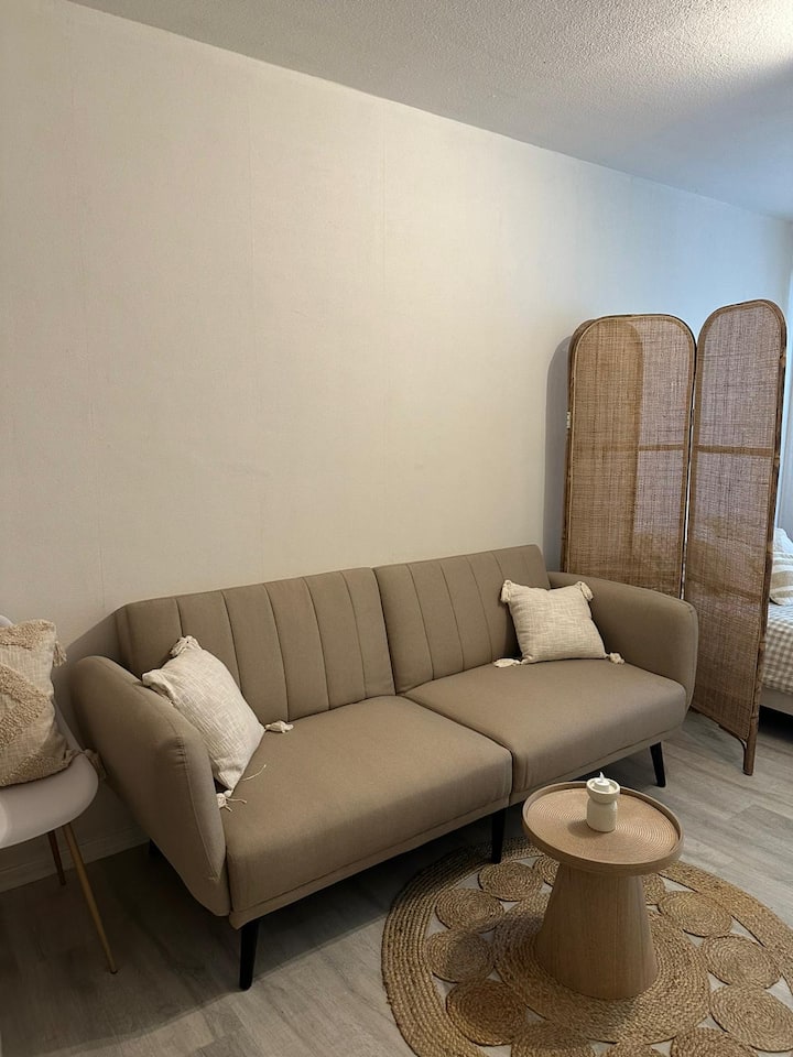 Studio Cosy – Hyper Centre - Chalon-sur-Saône