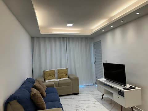 Successful Airbnb property: Blue Retreat in Vog Sul in Caruaru