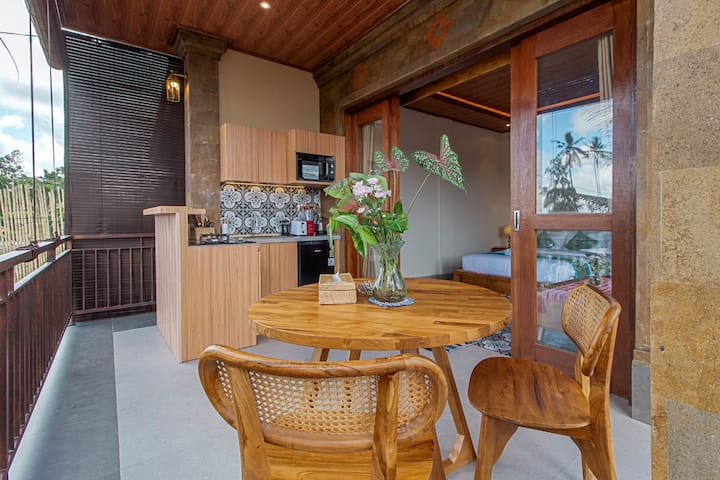 Luxuriously Furnished - Ubud