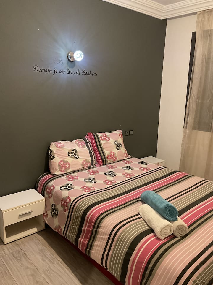 Habitación 2