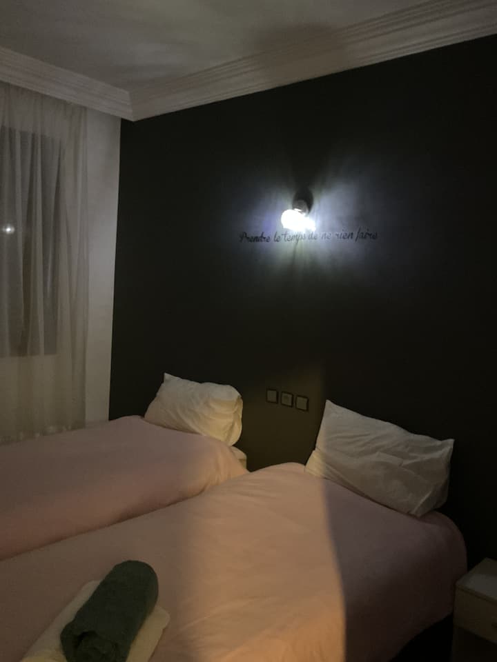 Habitación 1
