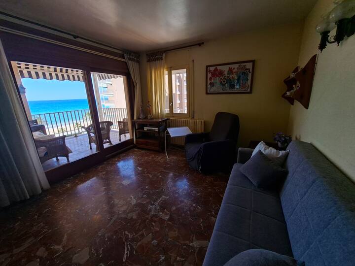 Enjoy The Beach And Lovely Pool - Cunit