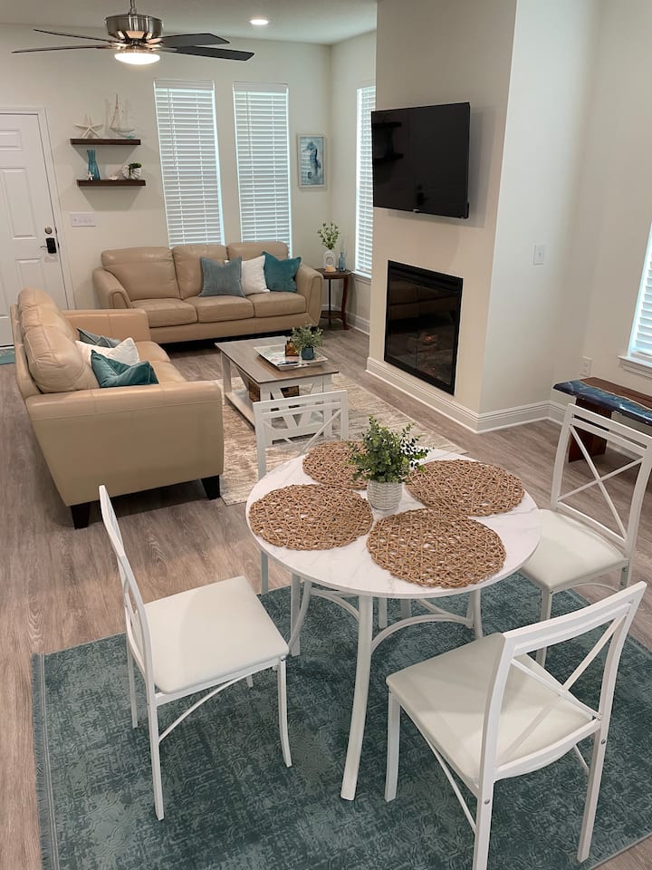 The Perdido Key Sunset Location Is Key - Perdido Key, FL