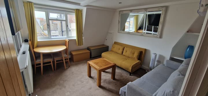 3rd Floor Apartment Near Beach - Haven Littlesea Holiday Park