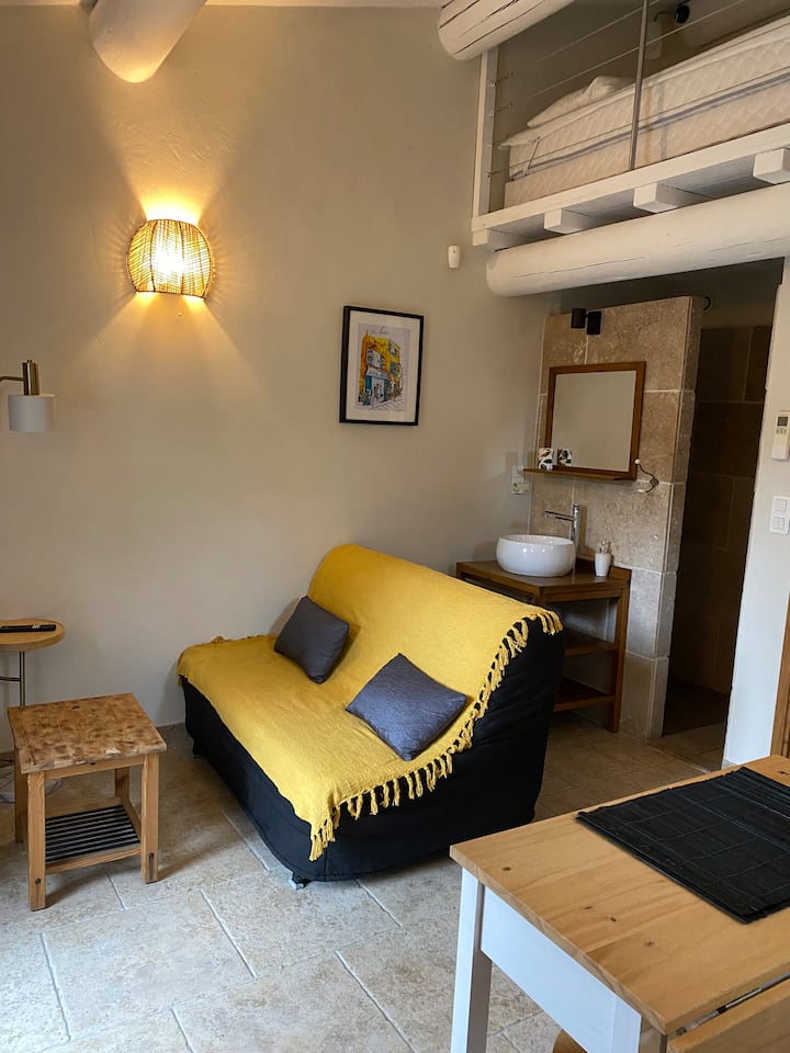 Дневна соба