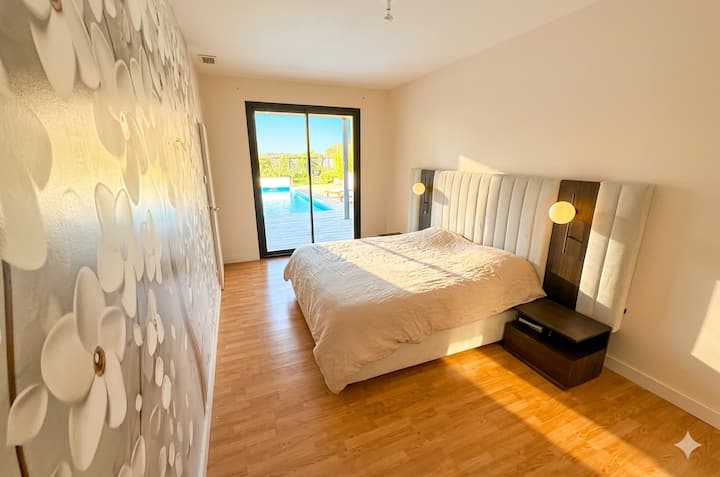 Chambre 1