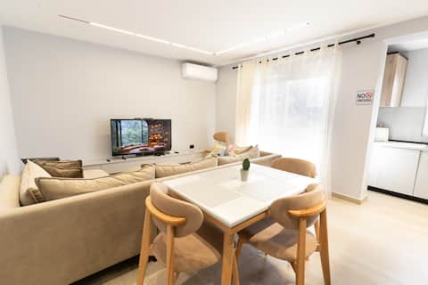 Shkodra Modern Apartment @Shkodra Apartments