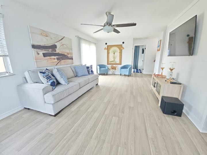 Cozy Family Home. - Fort Myers