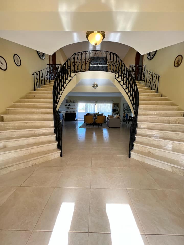 Beautiful Home In Puerto Plata - Puerto Plata