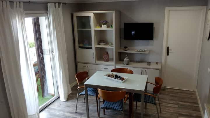Vinaroz
Ideal Familias Y Parejas - Alcanar