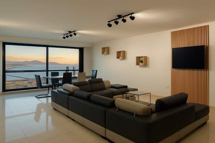 Mobilart Oran Vue Mer - Orán