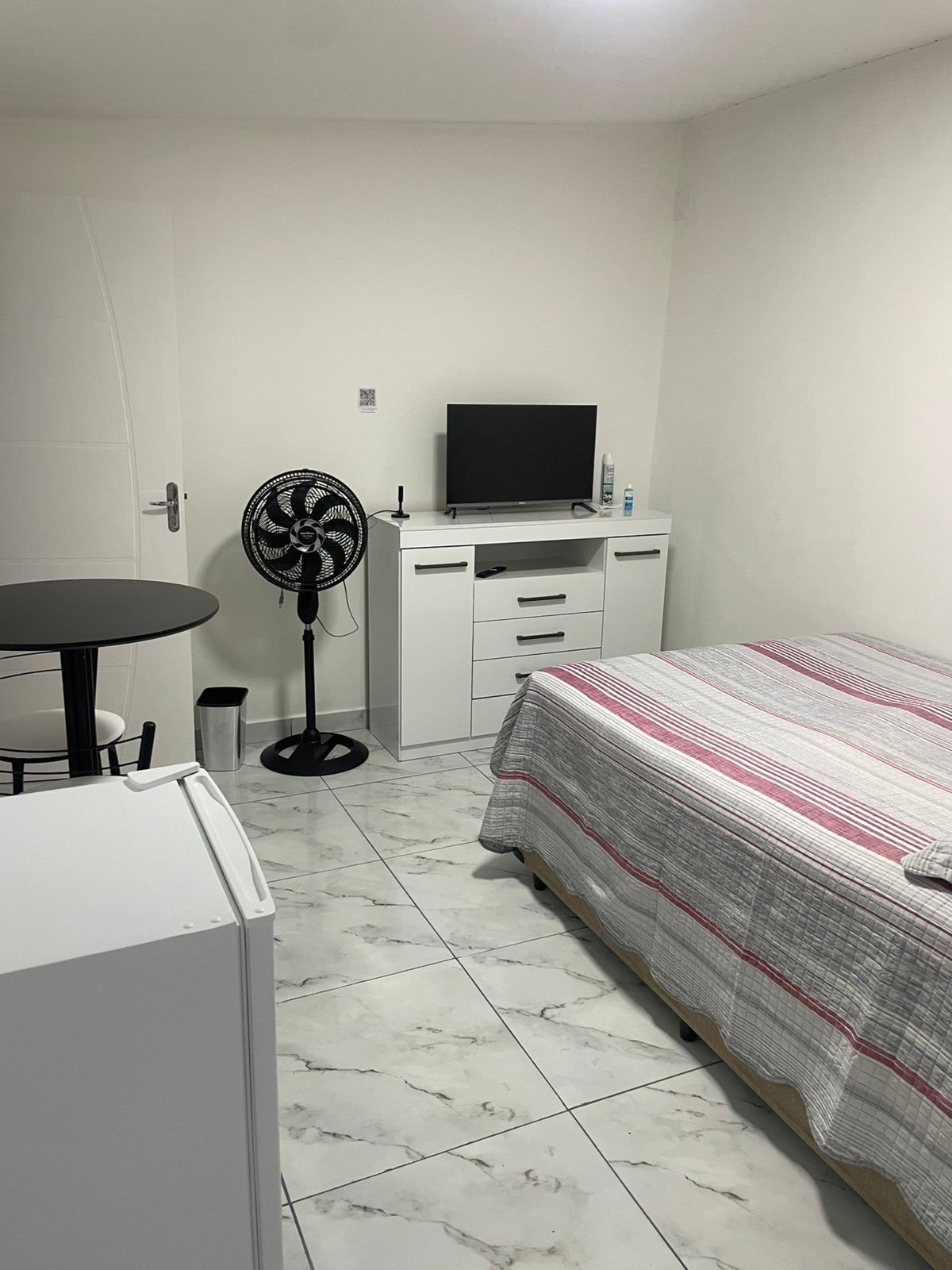 Top Airbnb: Private room em Cambuci