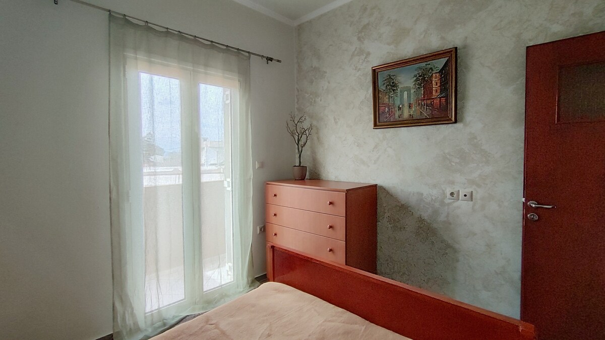 ห้องนอน