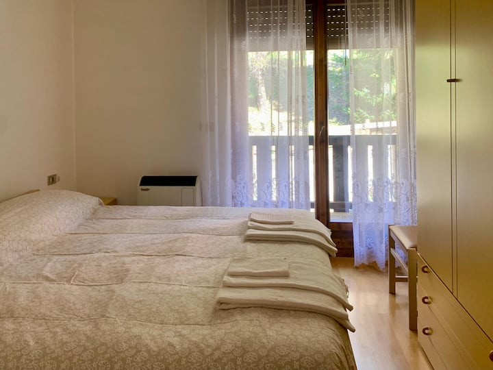 Chambre 1