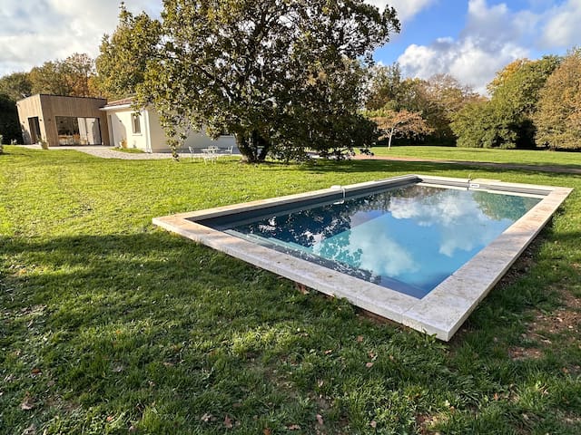 Guest favorite listing in Angouleme