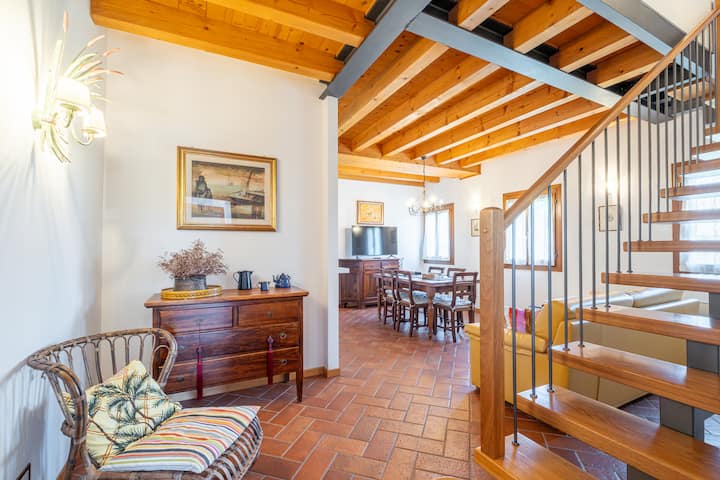 Residence Cavallino - Altana - Lido di Jesolo
