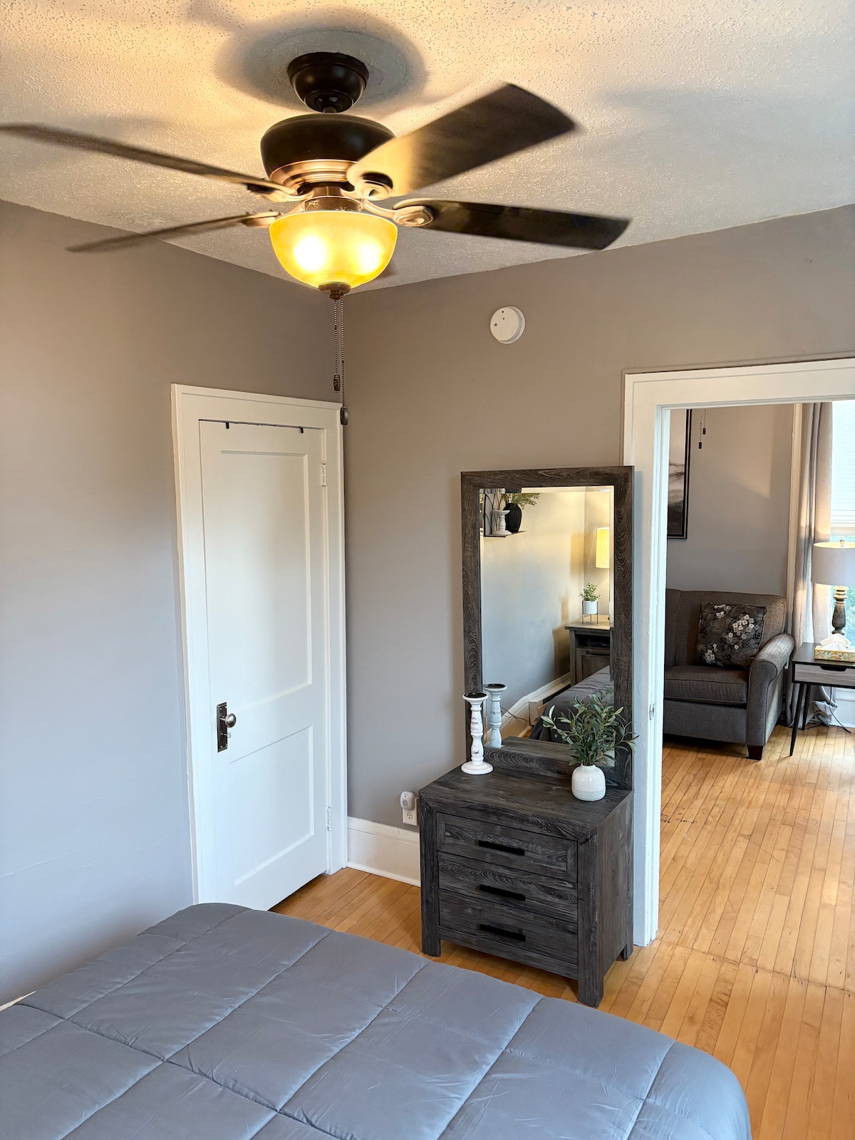 Apartment Near Downtown St. Paul