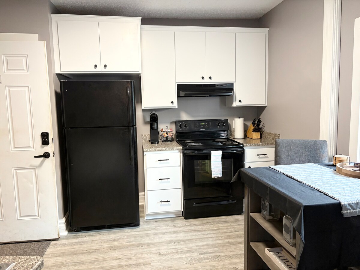 Apartment Near Downtown St. Paul