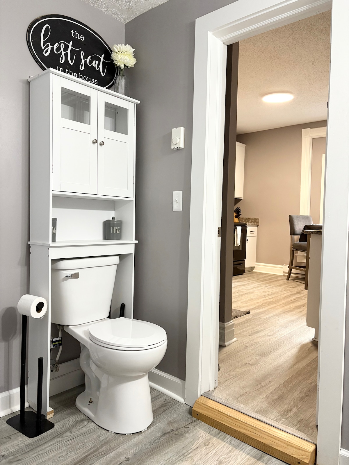 Apartment Near Downtown St. Paul