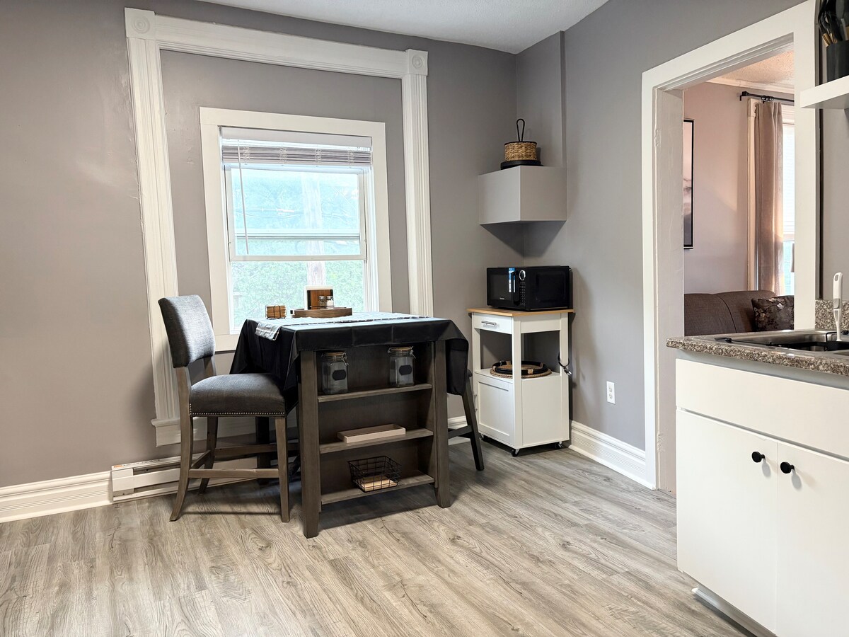Apartment Near Downtown St. Paul