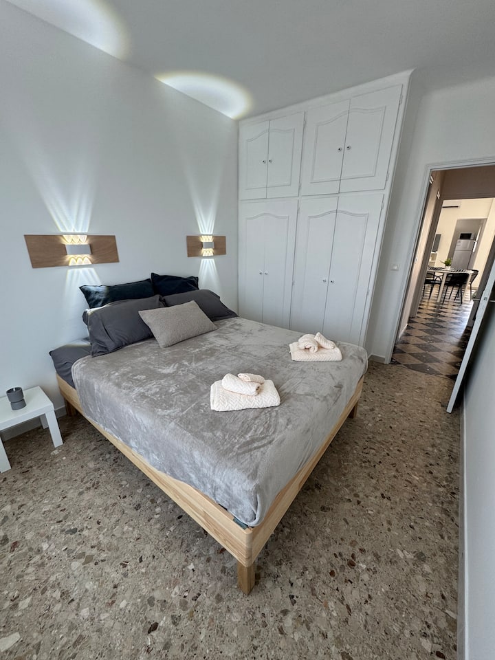 Chambre 1