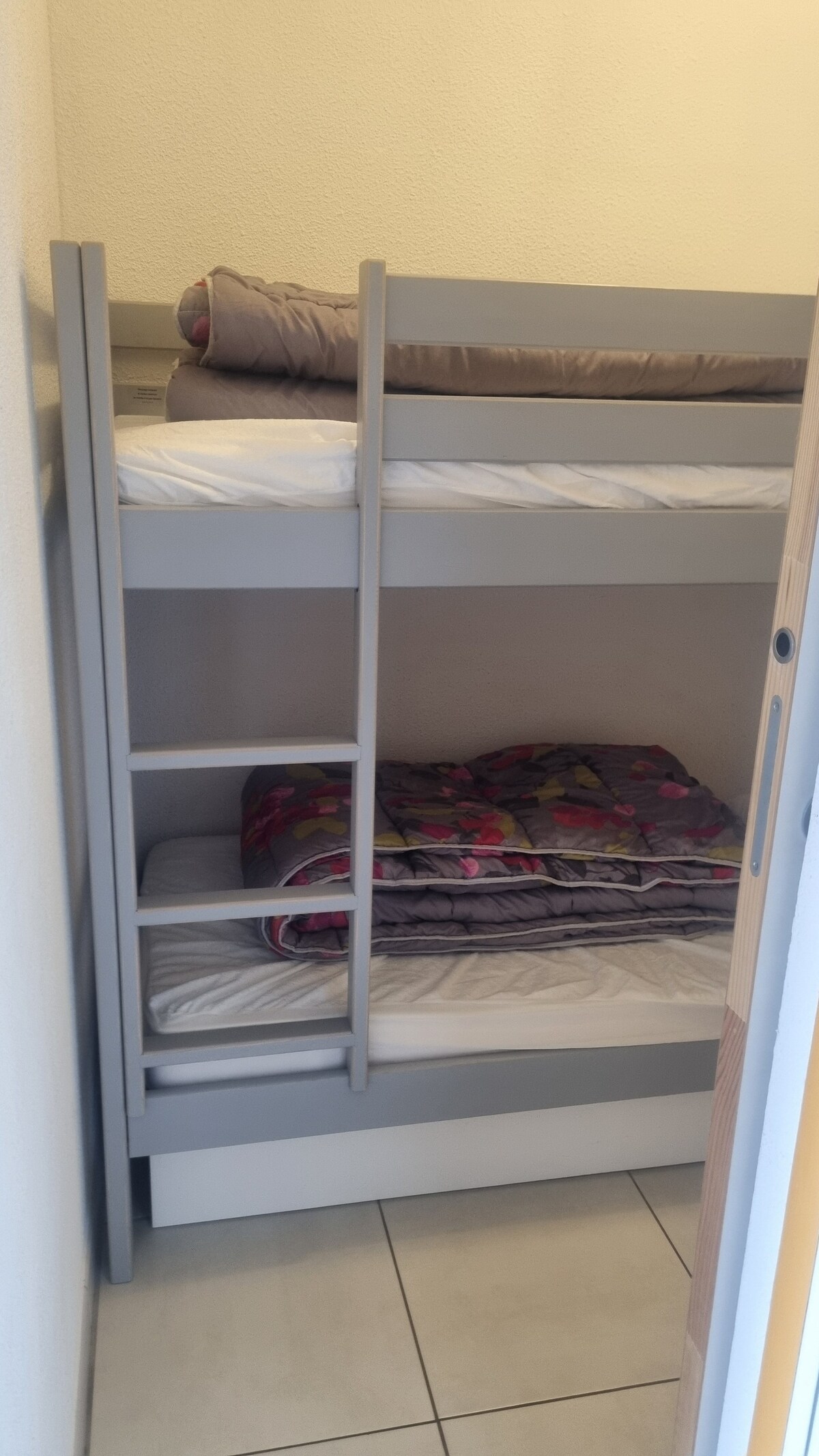 ห้องนอน