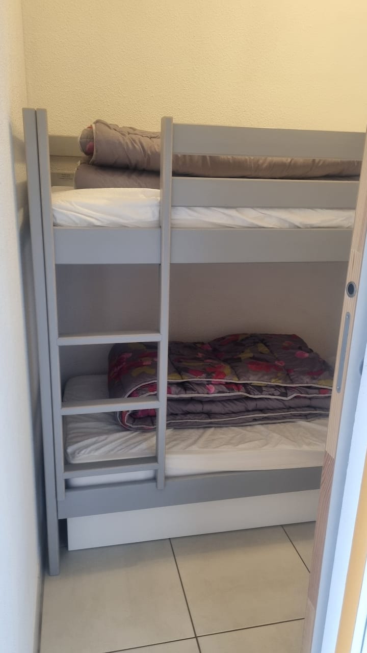 საძინებელი