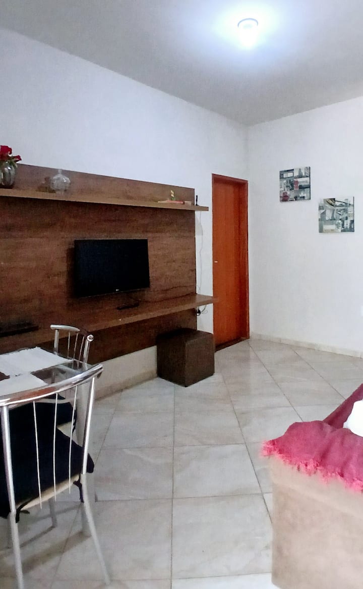 Apto 2/4 Praia Shopping - Vila Velha