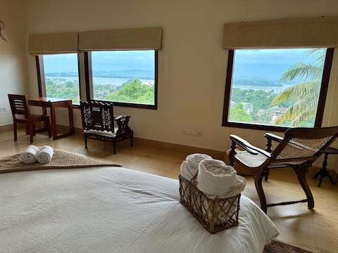 Kapili- The suite by MANOR