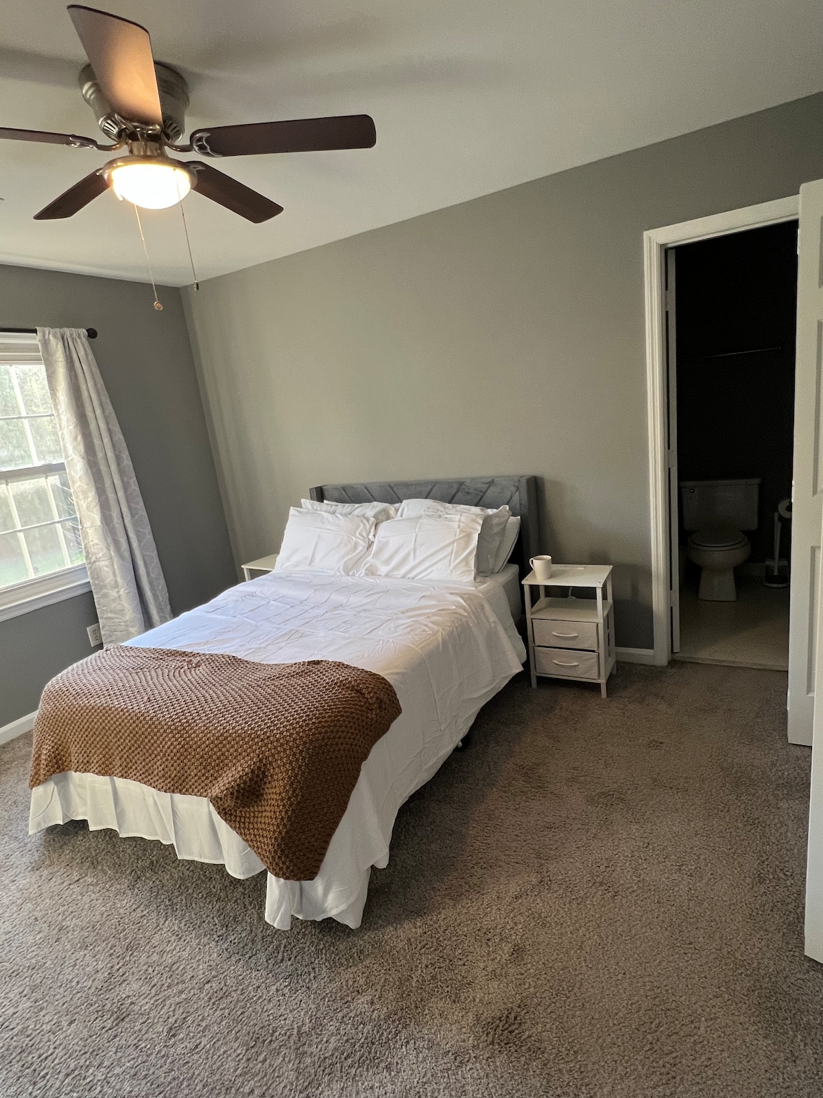 غرفة النوم 4