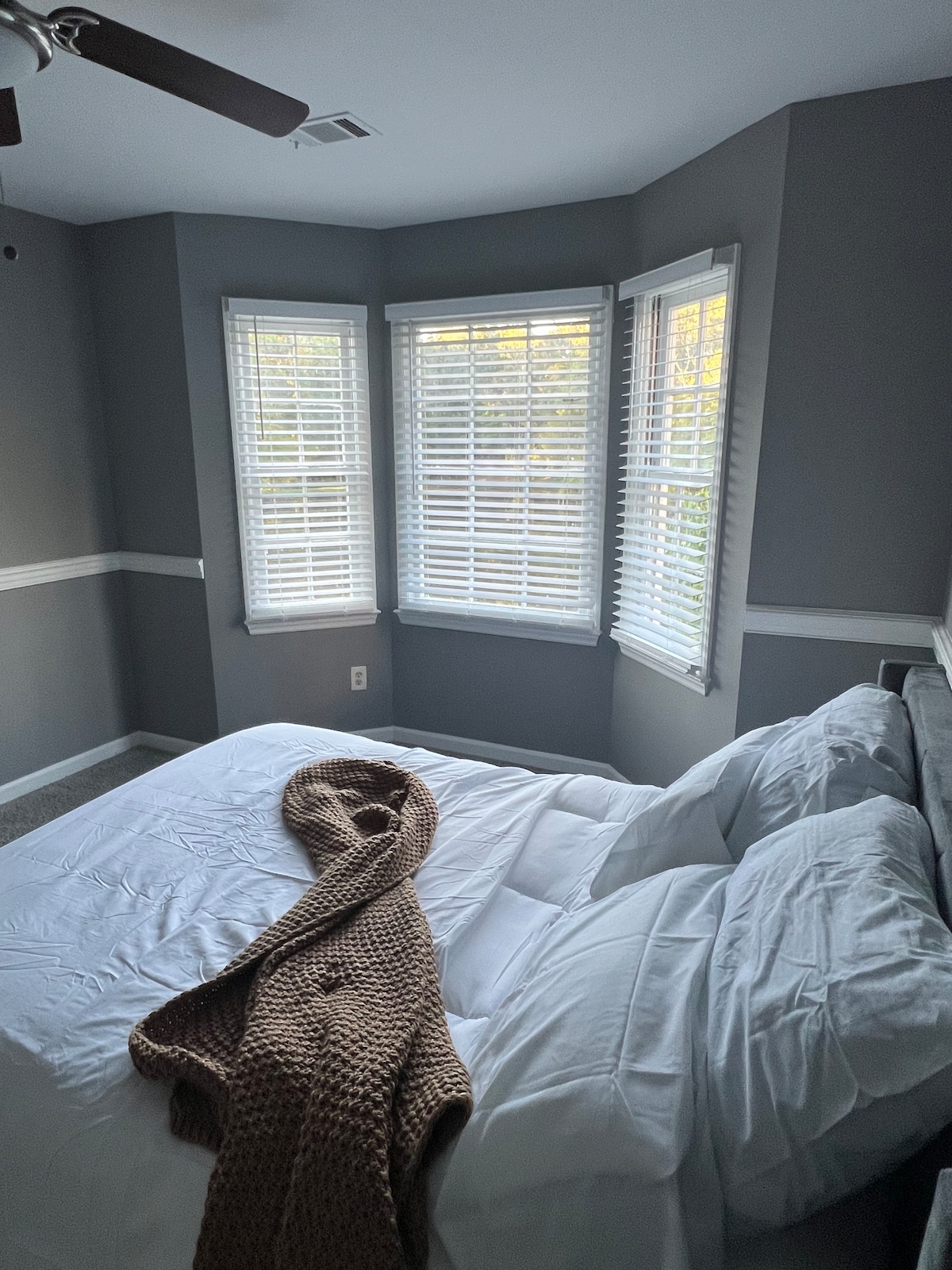 غرفة النوم 3