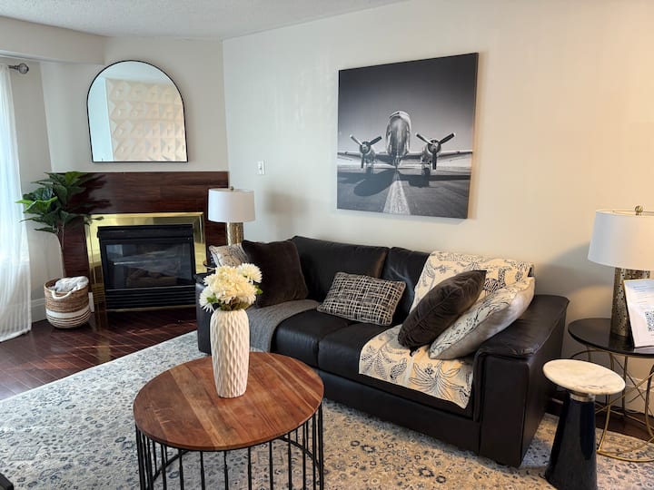 Entire 3 Bed House In Mississauga With Park Access - Mississauga