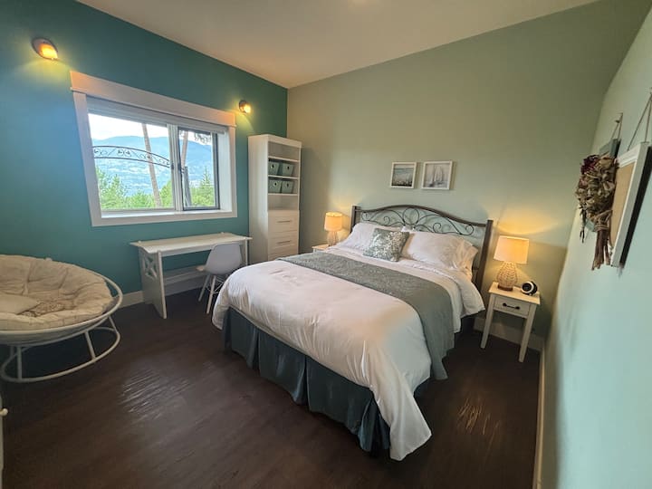 საძინებელი 3