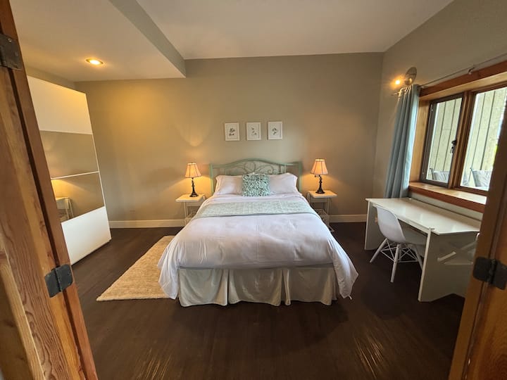 საძინებელი 1