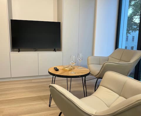 Apartmán Mlýn