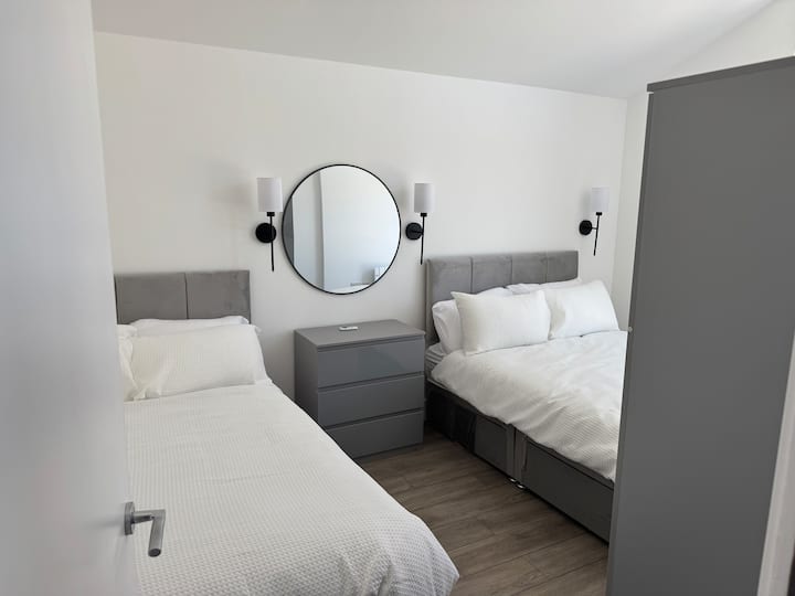 Camera da letto 2