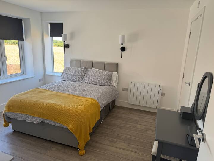 Camera da letto 1